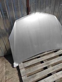 фото thumb №8, Капот opel astra h z157