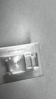 фото thumb №5, Крюки кронштейн шумоизоляция кабины master