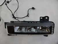 фото thumb №10, Протитуманні фари led bmw 1 + джгут