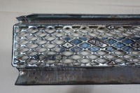 фото thumb №12, Land cruiser 70 lj70 решётка радиатора решётка радиатора 2,4 td