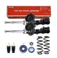 фото thumb №1, Амортизаторы kyb перед набор dacia dokker 12-