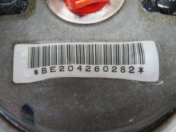 фото thumb №9, Leaf ii ze1 21r подушка подушка безпеки пасажира 0589-p1-000258