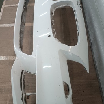 фото thumb №6, Бампер перед bmw 5 f10 f11 м-пакет