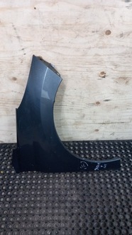 фото thumb №1, Peugeot 207 lift крыло перед правый ktp