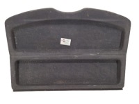 фото thumb №1, Skoda octavia 2 ii lift hb полиця багажника задня