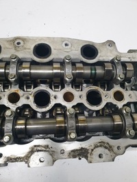 фото thumb №10, Головка двигуна peugeot 407 2.7 hdi 4r8q-6c064-ag