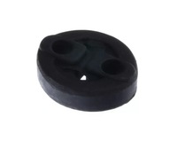 фото thumb №1, Кронштейн глушителя opel agila/ matiz