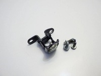 фото thumb №1, Honda jazz v 21r петля дверь левый зад нижний b610m