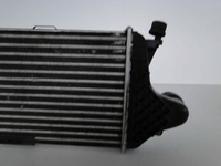 фото thumb №8, Mercedes gle 292 coupe радіатор інтеркулер