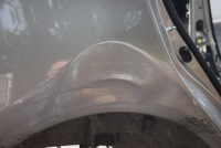 Четвертина крило лівий правий задній лонжерон стовпчик  поріг 4v8 toyota auris 2 Київ, фото thumb