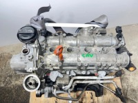 фото thumb №8, Vw tiguan 5n 1.4 tsi двигатель cav audi seat skoda