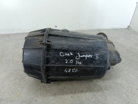 фото thumb №7, Корпус фильтра воздуха citroen jumper i fl 1342842080 2.0 hdi