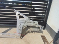 фото thumb №4, Чверть права передня лонжерон ford c-max mk2