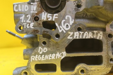 фото thumb №16, Головка renault clio iv megane nissan 1.2 tce h5f 110425271r