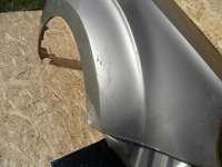 фото thumb №10, Subaru forester sg 2007- крила правий