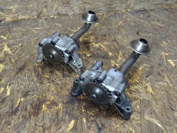 фото thumb №9, Audi a3 8p golf v seat leon ii 2.0 tdi bmn bkd насос масла маслоприймач 03g115105