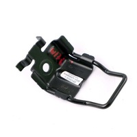 фото thumb №12, Mercedes w176 c117 кронштейн isofix лівий задня