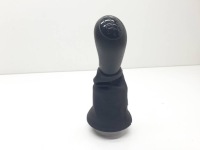 Купити Ручка чохол передач renault modus механічна коробка передач, фото thumb