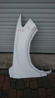 фото thumb №1, Крила правий перед передній vw t roc 2ga крила правий vw t-roc 2017-