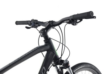 STRONG CROSS LAZARO QUANTUM V3 ALIVIO 28 ГИДРАВЛИКА