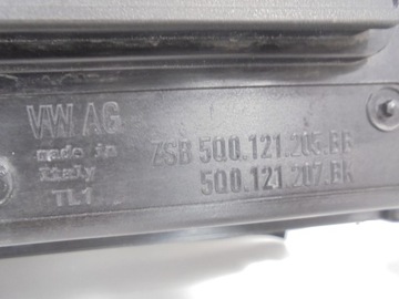 фото thumb №15, Seat ateca 1.0 tsi комплект радиаторов вентилятор 2019 год