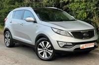 фото thumb №1, Генератор kia sportage 3 2010-2015r europa 2.0 бензин