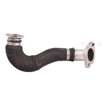 фото thumb №1, Audi q7 4l 3.0 tdi crca дизель трубка шланг egr 059131530n