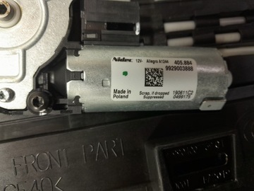 фото thumb №8, Bmw 3 g20 sedan люк дах зсувний 7437780