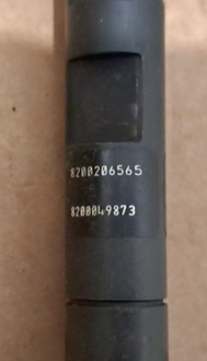 фото thumb №7, Delphi 8200049873 інжектор