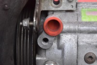 фото thumb №6, Компресор насос кондиціонера 506221-510 subaru legacy 3 iii 2.5 167 km