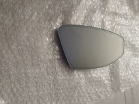 фото thumb №1, Nowe aso оригинал oem вкладыши зеркал фотохромный стекло l r audi a3 s3 rs3 8y