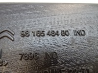 фото thumb №8, Opel combo e peugeot rifter труба впуск воздуха консоли 9816548480