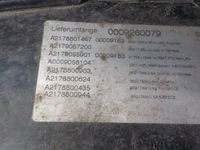 фото thumb №8, Бампер mercedes s coupe c217 w217