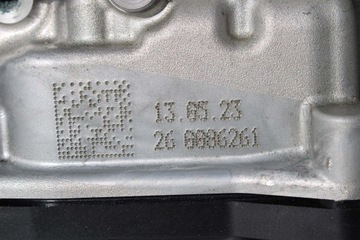 фото thumb №7, Bmw x6 g06 коробка передач коробки передач двигун 5a7a4b0 3.0 40i 280 kw 381 ps бензин 3.0