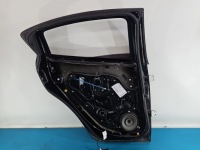 Двері задній ліва alfa romeo giulietta 10-16 колір vr805 в Україні, фото thumb