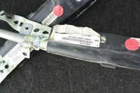 фото thumb №7, Шторка безопасности воздушная левая правая mercedes gl 164 lift