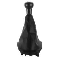 Ручка перемикання передач чохол рамка 5 ступенева коробка передач peugeot 307 406 607 Ціна, фото thumb