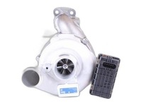 фото thumb №1, Турбонагнетатель mercedes класс e w212 3.0 09-15 w211 3.0 05-08