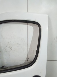 фото thumb №5, E701 двері лівий перед vivaro білий