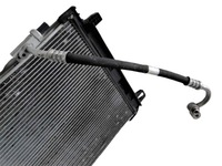 фото thumb №1, Mercedes cls 218 шланг радіатора кондиціонера