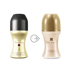 Avon Far Away - Женский дезодорант - 50 мл