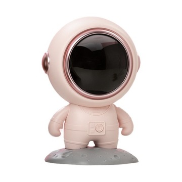 Беспроводная Bluetooth-колонка Spaceman Mini