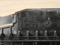 фото thumb №10, Оригинальная рамка корпус радиатор правая bmw g26 g20 2.0d 8666840 17km