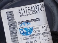 фото thumb №14, Mercedes cla w117 117 дверь левая левый перед передние 650 a1177220110