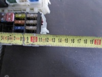 фото thumb №8, Блок запобіжників ford s-max 2.0 tdci 10-14r bs7t14131