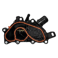 фото thumb №4, Корпус термостата термостат 110600260r renault scénic iv 1.3tce