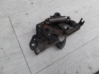 фото thumb №1, Ford transit connect mk2 2014 замок капот europa оригінал