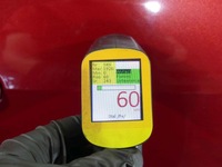 фото thumb №14, Дверь задняя правое suzuki swift mk6 красный