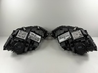 фото thumb №11, Mercedes gls w166 x166 166 лампа права full led ils usa