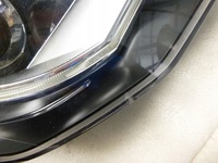 фото thumb №13, Audi a1 лампа перед правая передняя 11 pin bixenon